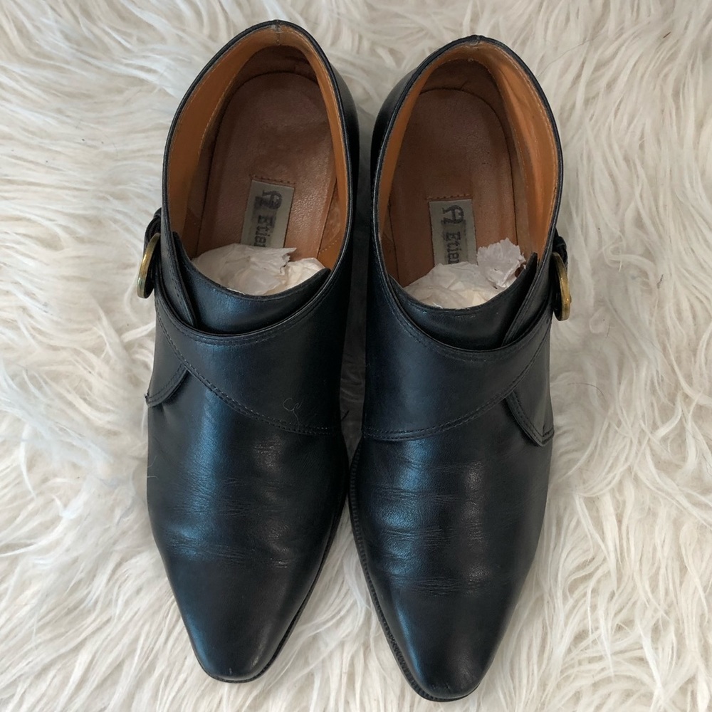 Etienne Agner Booties - Picture 3 of 8